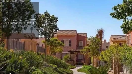 فیلا 4 غرف نوم للبيع في القاهرة الجديدة، القاهرة - IMG_1699. jpg