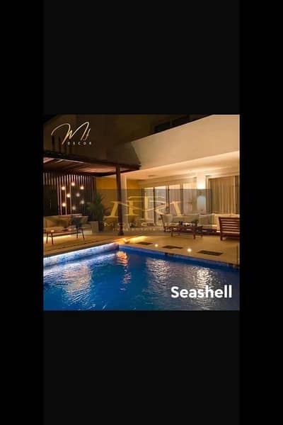 شاليه 3 غرف نوم للبيع في الساحل الشمالي، مطروح - 5df856d5-1d3f-44fd-ba8e-5b9e53cebf39. jpg