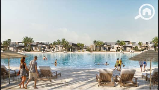 2 Bedroom Chalet for Sale in North Coast, Matruh - 502f8d93-c278-4c1b-a8b5-8046d9760ef2. jpeg