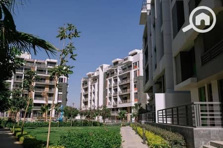 3 Bedroom Flat for Sale in New Cairo, Cairo - WhatsApp Image 2025-08-31 at 1.32. 52 PM (4). jpeg