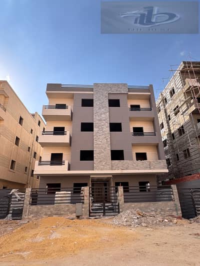 3 Bedroom Apartment for Sale in New Cairo, Cairo - 2874d38e-b438-4151-a5bb-f180729875f3. jpeg