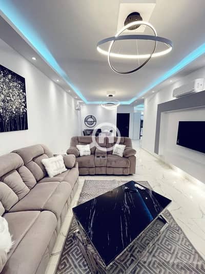 2 Bedroom Flat for Rent in New Cairo, Cairo - WhatsApp Image 2025-09-08 at 5.53. 18 PM (1). jpeg