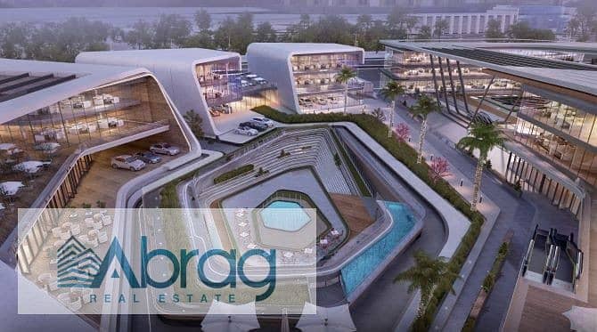 4 سنترادا-مول-بلازا-6-اكتوبر-Centrada-Plaza-Mall-6-October-2. jpg