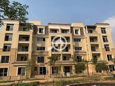 شقة 1 غرفة نوم للبيع في مدينة المستقبل، القاهرة - 51dd06d5-e079-4be0-be05-29c4ea8df0db. jpg