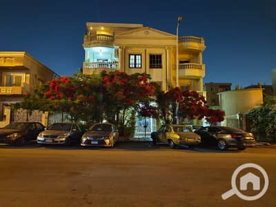 3 Bedroom Flat for Sale in New Cairo, Cairo - WhatsApp Image 2025-09-09 at 10.15. 06_357e6bbb. jpg