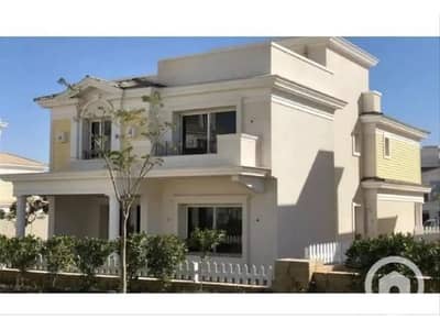 3 Bedroom Villa for Sale in 6th of October, Giza - bf1504cc-529d-463e-8591-2513b8a27b70. jfif. jpg