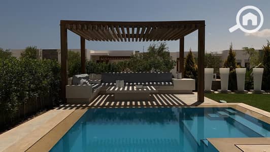 4 Bedroom Villa for Sale in North Coast, Matruh - WhatsApp Image 2025-09-09 at 13.17. 31_f128d580. jpg