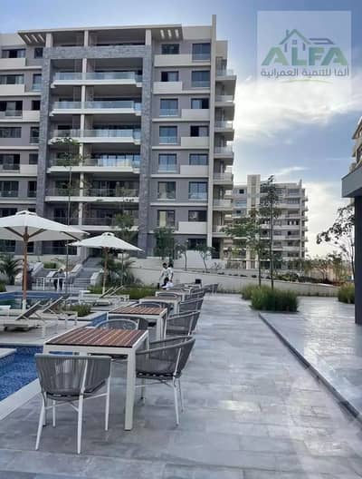 شقة 3 غرف نوم للبيع في العاصمة الإدارية الجديدة، القاهرة - Screenshot 2025-09-08 145910. png