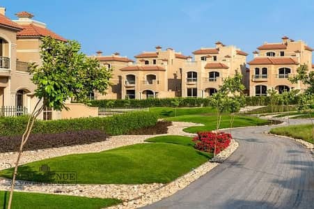 تاون هاوس 3 غرف نوم للبيع في العاصمة الإدارية الجديدة، القاهرة - de20f47d-50a5-424a-827a-70e3ab4a980b. jpeg
