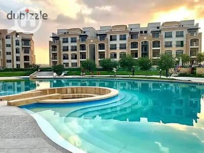 4 Bedroom Flat for Sale in Katameya, Cairo - 148447224-800x600. jpg