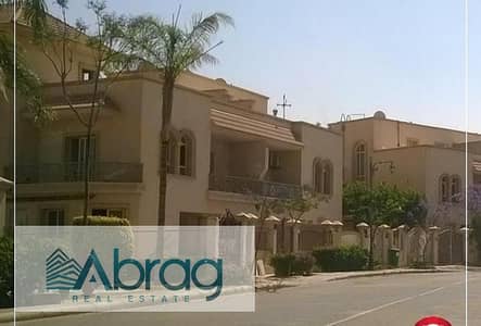 6 Bedroom Villa for Sale in Sheikh Zayed, Giza - WhatsApp Image 2025-09-09 at 2.11. 08 PM (3). jpeg
