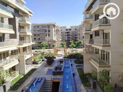 شقة 3 غرف نوم للبيع في القاهرة الجديدة، القاهرة - WhatsApp Image 2025-08-21 at 1.46. 37 PM (1). jpeg