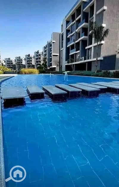 شقة 3 غرف نوم للبيع في حدائق اكتوبر، الجيزة - WhatsApp Image 2025-04-24 at 13.54. 02_f1ae4cd5. jpg