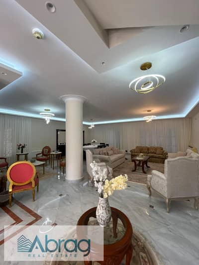 7 Bedroom Villa for Sale in Sheikh Zayed, Giza - WhatsApp Image 2025-09-09 at 10.09. 53 AM. jpeg