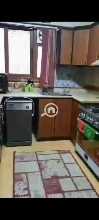 شقة 3 غرف نوم للايجار في زهراء المعادى، القاهرة - 1000144093. jpg