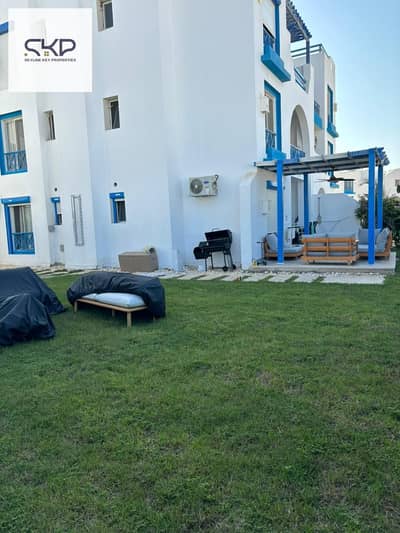 3 Bedroom Chalet for Sale in North Coast, Matruh - 30bcec90-7281-4336-b34b-5e4db69821a4. jpeg