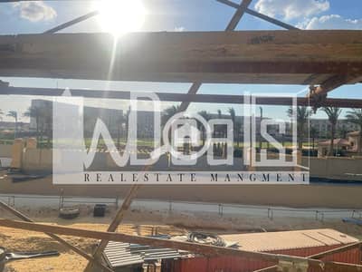 2 Bedroom Flat for Sale in Mokattam, Cairo - 1e80147c-e384-4ac5-b93b-8d775ea8264c. jpg