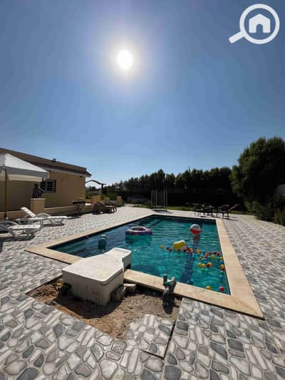 3 Bedroom Villa for Rent in 6th of October, Giza - 1000600819. jpg