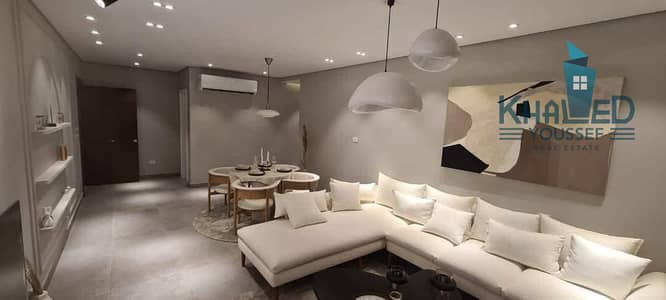 شقة 4 غرف نوم للبيع في الشيخ زايد، الجيزة - IMG-20250820-WA0222. jpg