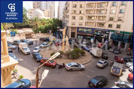 3 Bedroom Flat for Sale in Kafr Abdo, Alexandria - 1. jpg