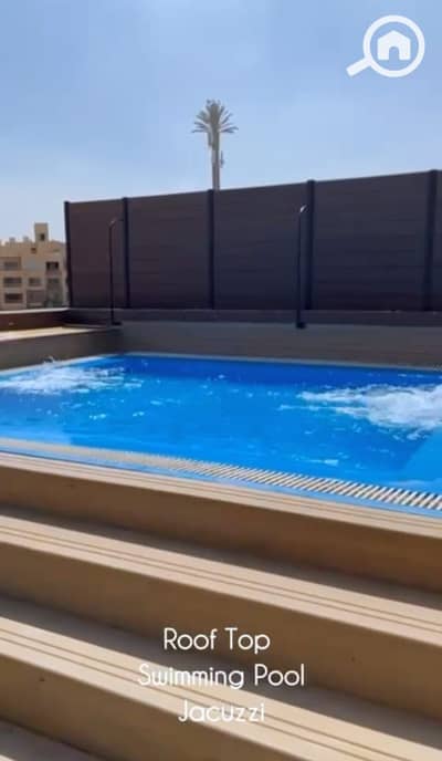 3 Bedroom iVilla for Sale in 6th of October, Giza - e788298c-a53b-48e2-a58c-701785641045. jpeg