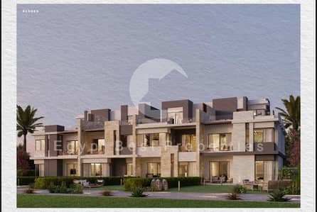 تاون هاوس 5 غرف نوم للبيع في 6 أكتوبر، الجيزة - WhatsApp Image 2025-09-09 at 2.54. 06 PM (1). jpeg