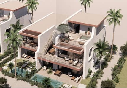4 Bedroom Duplex for Sale in North Coast, Matruh - IMG-20250415-WA0218. jpg