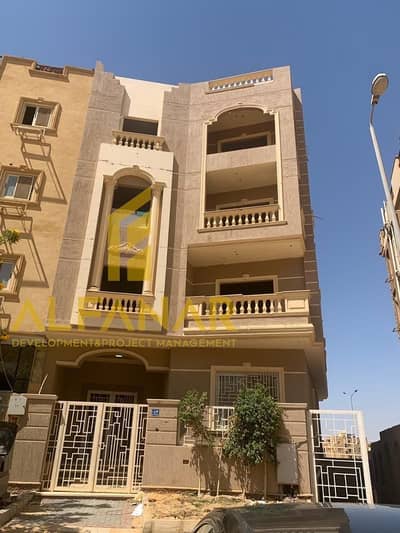 2 Bedroom Apartment for Sale in New Cairo, Cairo - IMG-20250909-WA0209(1). jpg