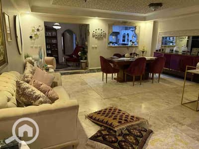 4 Bedroom Flat for Sale in New Cairo, Cairo - 1000906779. jpg
