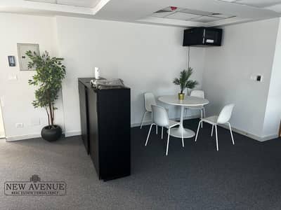 Office for Sale in New Cairo, Cairo - WhatsApp Image 2025-09-09 at 12.23. 39 PM (1). jpeg