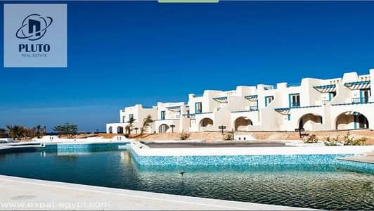 شاليه 3 غرف نوم للبيع في الساحل الشمالي، مطروح - IMG-20230821-WA0042. jpg