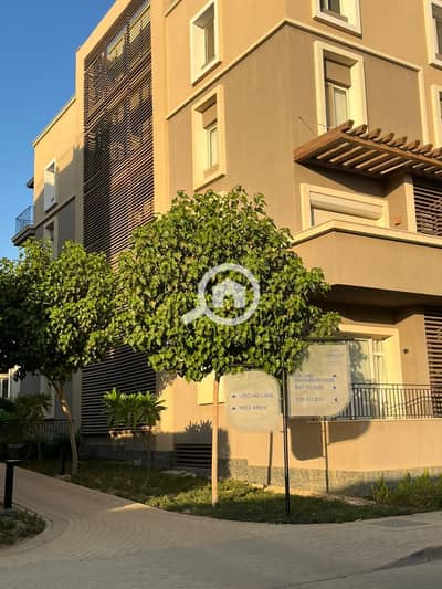2 Bedroom Apartment for Sale in 6th of October, Giza - IMG-20250907-WA0030. jpg