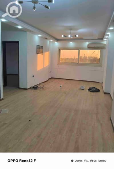 2 Bedroom Apartment for Rent in Maadi, Cairo - 1000139340. jpg