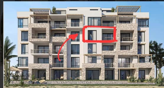 2 Bedroom Chalet for Sale in North Coast, Matruh - 2dbdffa0-ad74-4885-93a6-8391bc7e3366. jpeg
