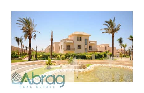 6 Bedroom Villa for Sale in Sheikh Zayed, Giza - WhatsApp Image 2025-09-09 at 2.39. 25 PM. jpeg