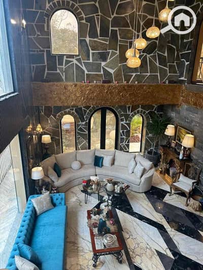 5 Bedroom Villa for Sale in Madinaty, Cairo - 9322886c-93ee-4231-858a-718d78f950b0. jpg
