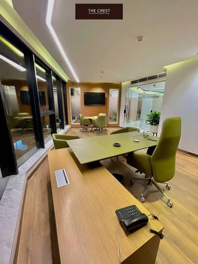 Office for Sale in New Cairo, Cairo - 505432110_727449286904795_7245779266346606091_n. jpg