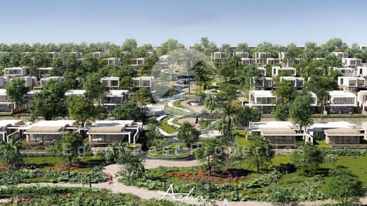 فیلا 4 غرف نوم للبيع في الساحل الشمالي، مطروح - IMG-20250731-WA0026. jpg