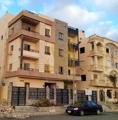 مکتب  للايجار في القاهرة الجديدة، القاهرة - WhatsApp Image 2025-04-27 at 12.11. 23_d924f8e8. jpg