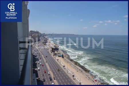 شقة 4 غرف نوم للايجار في سبورتنج، الإسكندرية - IMG_2430. jpg