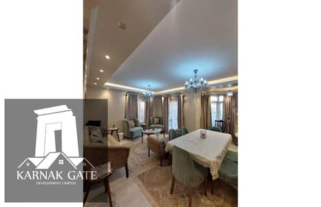 شقة 3 غرف نوم للبيع في 6 أكتوبر، الجيزة - f2252375-64ea-4608-b6ae-ecf4fed3c368. jpg