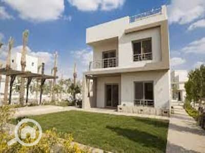 5 Bedroom Villa for Sale in 6th of October, Giza - WhatsApp Image 2024-07-15 at 12.24. 48 PM (1). jpeg