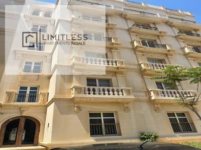 3 Bedroom Flat for Sale in New Cairo, Cairo - WhatsApp Image 2025-09-04 at 2.37. 12 PM (1)_800x600. jpg