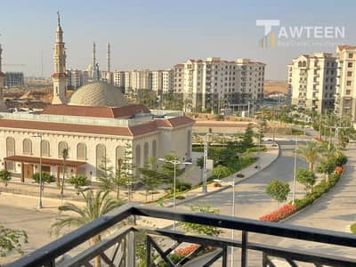 شقة 2 غرفة نوم للايجار في العاصمة الإدارية الجديدة، القاهرة - IMG-20250909-WA0148. jpg