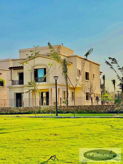 5 Bedroom Villa for Sale in Madinaty, Cairo - 5b3e88d9-ebdd-4bc5-882c-8e648c3865a8. jpg