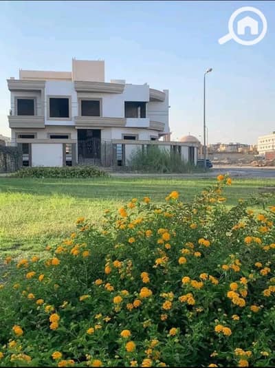 فیلا 3 غرف نوم للبيع في الشيخ زايد، الجيزة - WhatsApp Image 2025-09-09 at 3.18. 06 PM. jpeg