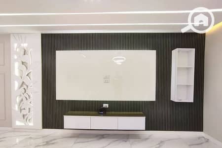 Office for Rent in Nasr City, Cairo - مقر اداري مرخص دور اول ٢٠٠م مصطفي النحاس م. نصر