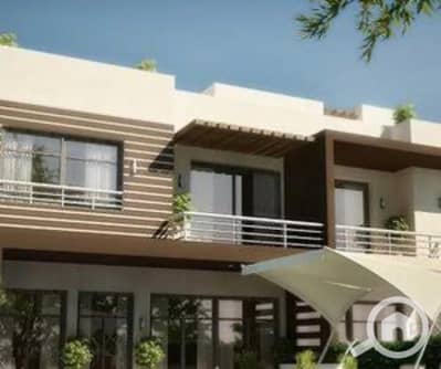 4 Bedroom Twin House for Sale in 6th of October, Giza - WhatsApp Image 2024-09-30 at 3.41. 34 PM. jpeg