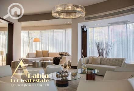 8 Bedroom Villa for Sale in New Cairo, Cairo - 2055b760-3cdb-4dbd-904d-0f3fb48b4cf3. jpeg