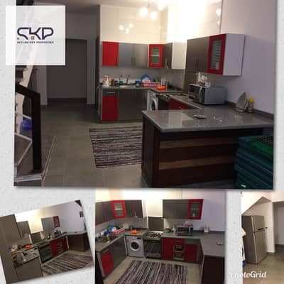 4 Bedroom Penthouse for Sale in North Coast, Matruh - 0c7d4440-bd87-448d-9d9f-90453ec96327. jpeg